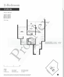 Pullman Residence  (D11), Condominium #460488761